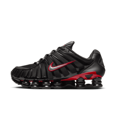 Nike Shox TL Men s Shoes. Nike ID